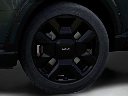 New 2027 Kia Telluride SX FWD image 24