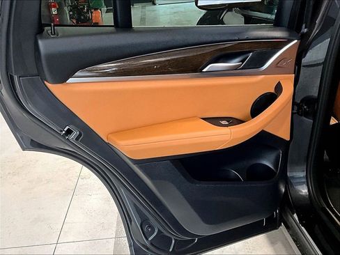 Used 2022 BMW X3 xDrive30i w/ Premium Package 2 image 21