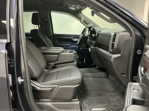 Used 2024 GMC Sierra 1500 SLE w/ Preferred Package AWD/4WD image 31
