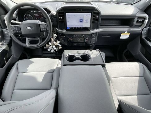 New 2026 Ford F150 XL image 11