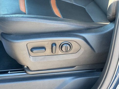 Used 2023 GMC Sierra 3500 AT4 w/ AT4 Preferred Package image 23