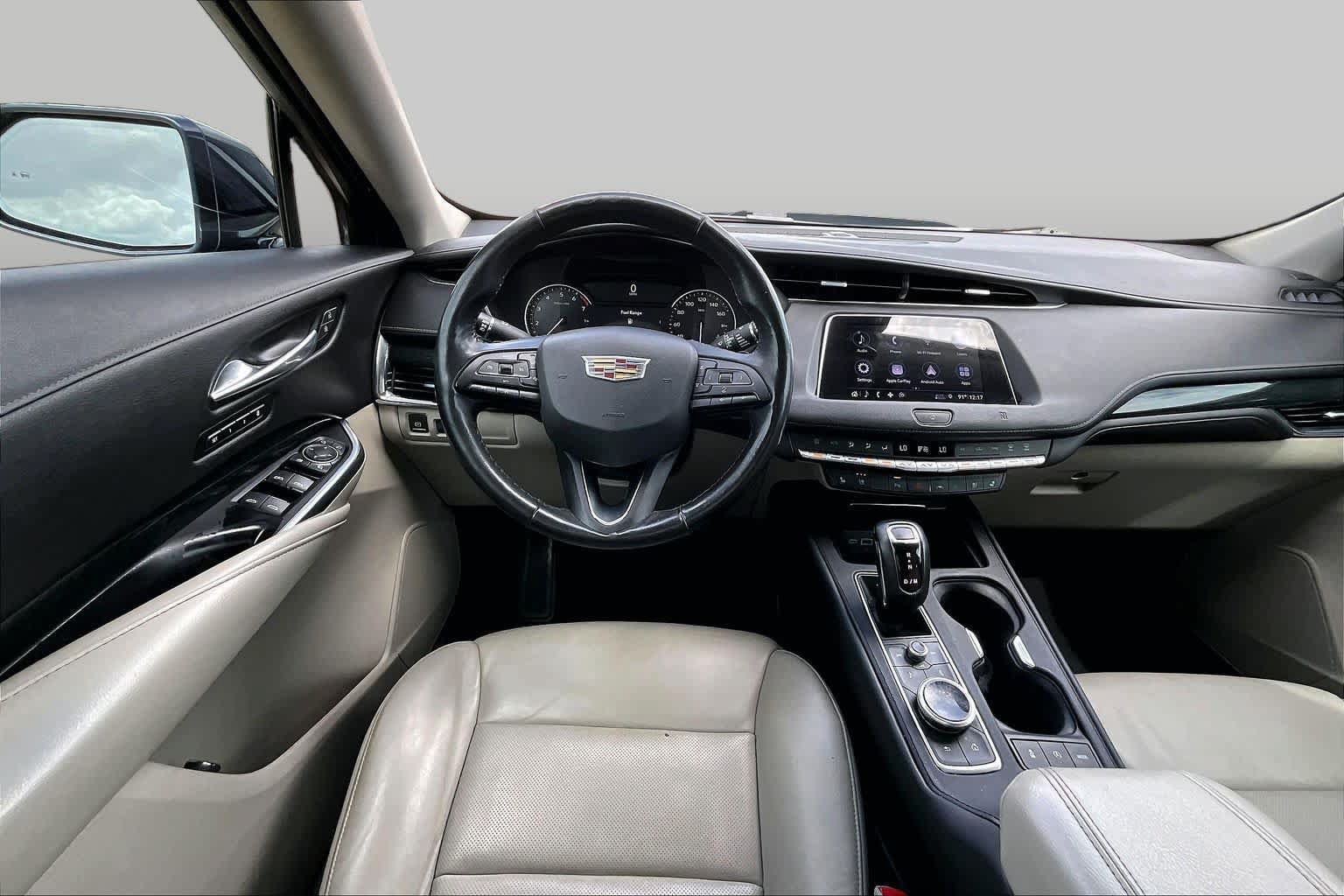 Used 2019 Cadillac XT4 Premium Luxury FWD image 6
