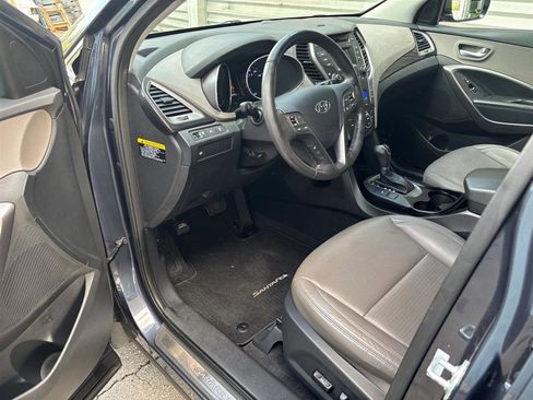 Used 2013 Hyundai Santa Fe Sport image 9