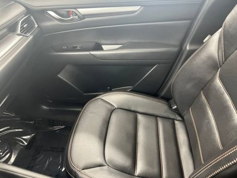 Certified 2023 MAZDA CX-5 AWD 2.5 S image 16