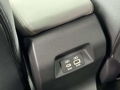 New 2025 Subaru Crosstrek 2.5i Wilderness w/ Wilderness Package image 14