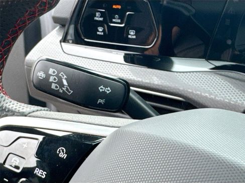 Used 2024 Volkswagen GTI S image 5