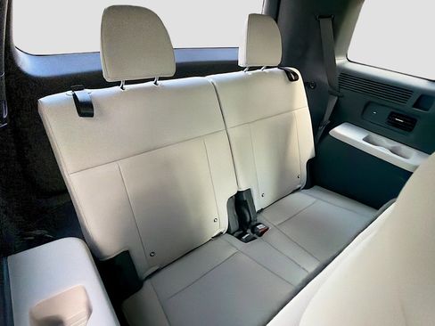 New 2026 Hyundai Santa Fe Limited image 21