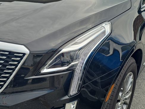 Used 2023 Cadillac XT5 Premium Luxury FWD image 6