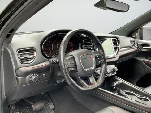 Used 2024 Dodge Durango GT RWD image 25