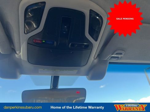 Certified 2022 Subaru Legacy Limited image 17