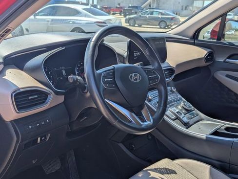 Certified 2023 Hyundai Santa Fe SEL image 11