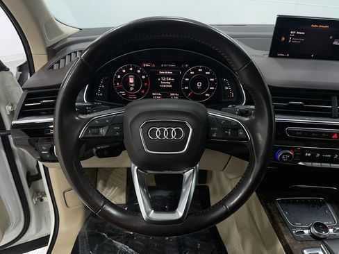 Used 2019 Audi Q7 3.0T Premium Plus w/ Premium Plus Package image 22
