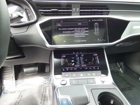 Used 2023 Audi A6 Premium Plus image 13