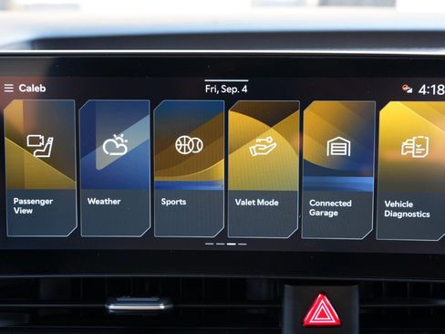 Used 2025 Kia Carnival SX FWD image 28