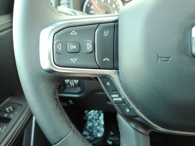 Used 2026 RAM 1500 Laramie AWD/4WD image 38