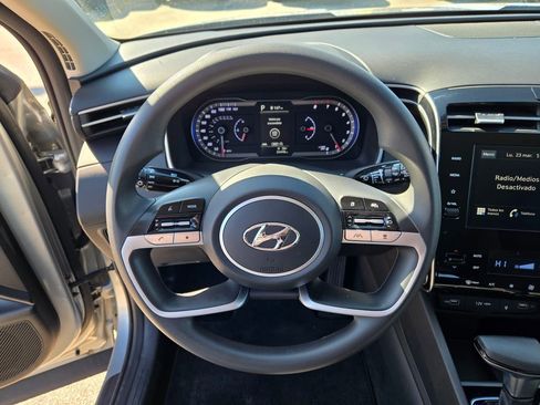Used 2024 Hyundai Tucson SEL AWD/4WD image 41