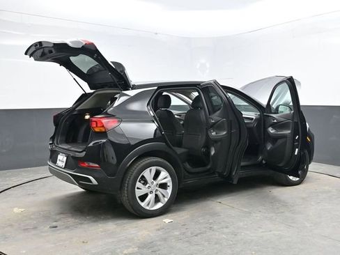 Used 2025 Buick Encore GX Preferred image 52