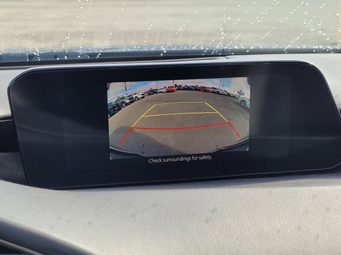 Used 2020 MAZDA MAZDA3 Sedan w/ Select Package image 24