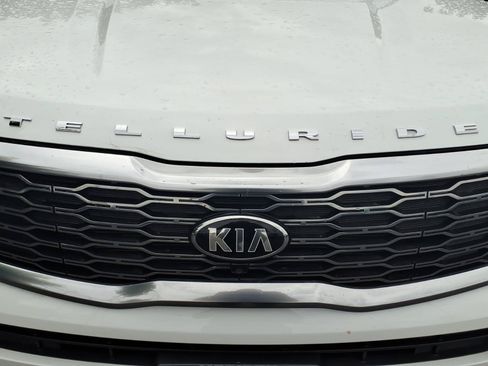 Used 2020 Kia Telluride SX AWD/4WD image 11