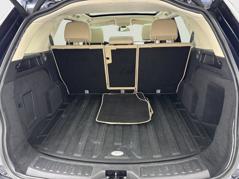 Used 2019 Land Rover Discovery Sport AWD/4WD image 48