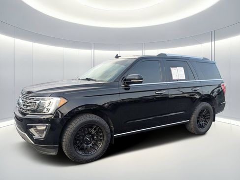 Used 2019 Ford Expedition Limited RWD image 8