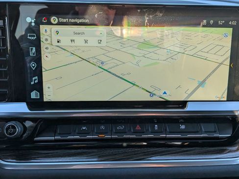 New 2026 Chevrolet Silverado 1500 LT w/ Texas Edition Plus image 25