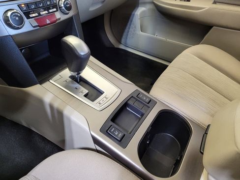 Used 2014 Subaru Legacy 2.5i Premium w/ Moonroof Package & Eyesight image 26