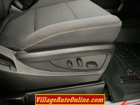 Used 2016 Chevrolet Silverado 1500 LT w/ All Star Edition AWD/4WD image 36