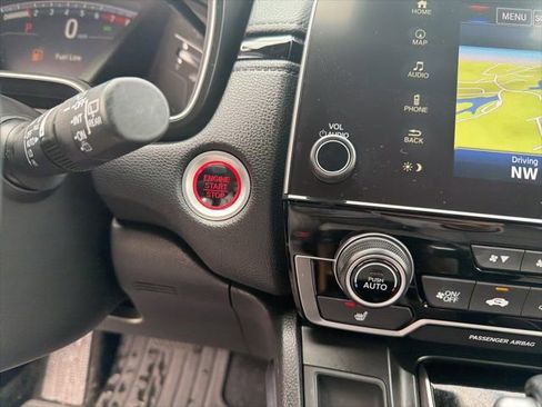 Used 2021 Honda CR-V Touring image 25