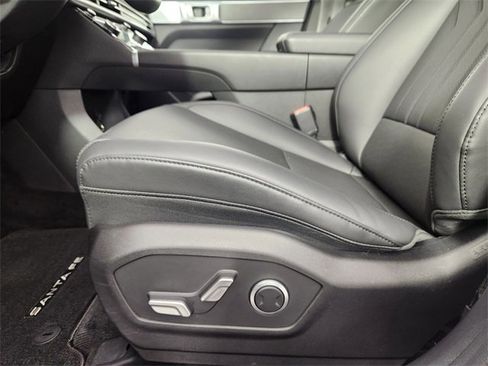 Certified 2025 Hyundai Santa Fe SEL image 11