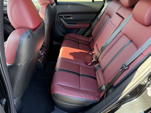 New 2026 MAZDA CX-50 AWD 2.5 Hybrid w/ Premium Pkg image 12