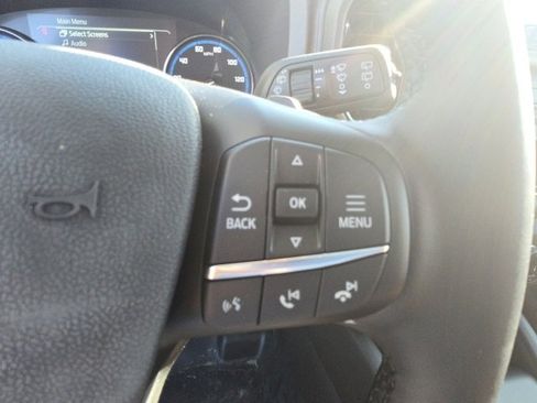 Used 2024 Ford Bronco Sport Badlands w/ Premium Package image 13