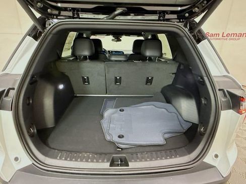 New 2026 Chevrolet Equinox LT w/ Convenience Package II image 27