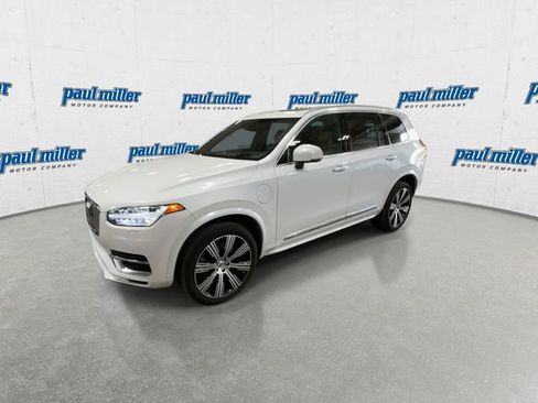 Used 2021 Volvo XC90 T8 Inscription w/ Protection Package Premier AWD/4WD image 5
