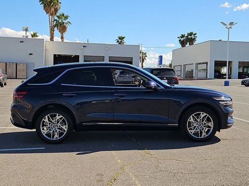 Used 2025 Genesis GV70 2.5T image 4