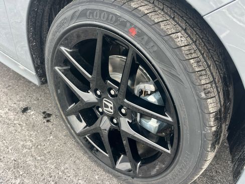 New 2026 Honda Civic Sport image 34