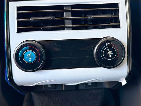 New 2026 Land Rover Range Rover Sport SV image 16