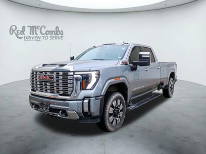 Used 2024 GMC Sierra 3500 Denali w/ Denali Reserve Package