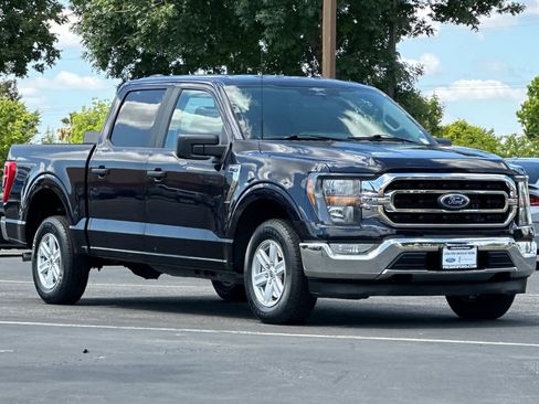 Certified 2023 Ford F150 XLT RWD image 10