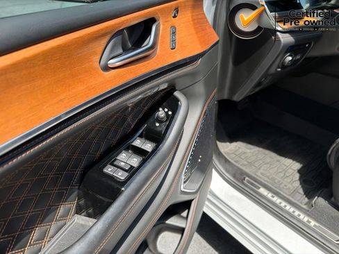 Certified 2023 Jeep Grand Cherokee Summit AWD/4WD image 55