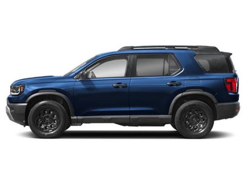 New 2026 Honda Passport RTL image 3