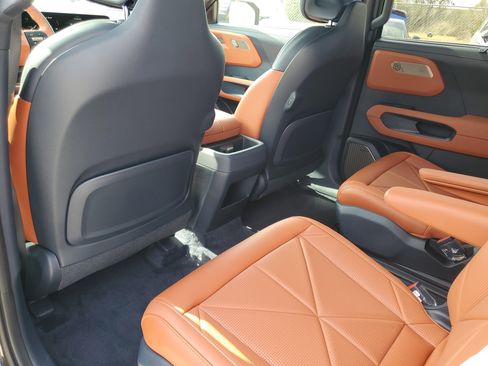 New 2027 Kia Telluride SX image 29