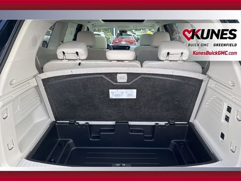 New 2026 Buick Enclave Avenir w/ Super Cruise Package image 46