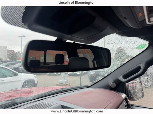 Used 2023 Ford F150 Lariat w/ Equipment Group 502A High image 53