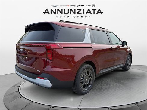 New 2026 Kia Carnival EX image 5