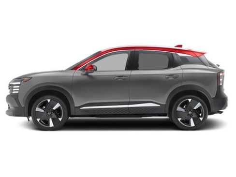 New 2025 Nissan Kicks SR image 4