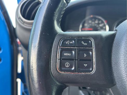 Used 2011 Jeep Wrangler Unlimited Sport AWD/4WD image 14