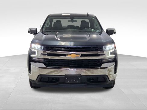 Used 2019 Chevrolet Silverado 1500 LT w/ All-Star Edition image 14