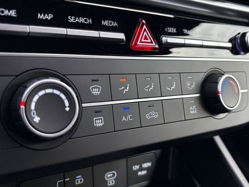 New 2025 Hyundai Santa Cruz SE image 23