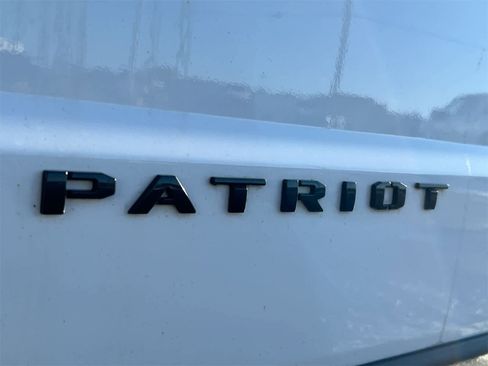 Used 2015 Jeep Patriot Sport w/ Power Value Group image 13